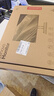 聯(lián)想（Lenovo）23.8英寸FHD四邊窄邊框 100Hz  原生低藍光 內置音箱 手機支架 理線(xiàn)器 顯示器 L24i-4A 曬單實(shí)拍圖
