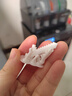 拓竹P1SC 3D打印機桌面家用FDM全自動調(diào)平大尺寸多色高速3d打印機器【大陸版】 曬單實拍圖
