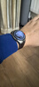 HUAWEI WATCH 5 46mm高端款航天級(jí)鈦合金表殼木星棕素皮復(fù)合表帶首創(chuàng)X-TAP智感窗eSIM通信華為智能手表 曬單實(shí)拍圖