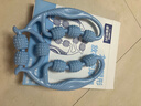 雀巢（Nestle）優(yōu)學(xué)睿選金裝學(xué)生奶粉0添加蔗糖青少年高鋅高鈣奶粉675g *2罐裝 曬單實(shí)拍圖