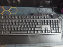 華碩（ASUS）ROG游俠2 RX /TX98/飛行堡壘K1 戰(zhàn)刃2電競機械鍵盤鼠標(biāo)套裝 游戲鍵盤 游戲鼠標(biāo) 游俠2RX PBT 紅軸＋戰(zhàn)刃2標(biāo)準(zhǔn)版 曬單實拍圖