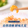 趕海弟 五星金鉤海米500g蝦仁干 淡干小蝦米干蝦皮 涼拌菜煲湯 海鮮干貨 曬單實(shí)拍圖