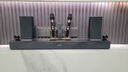 ROBERILLINE柏林之聲無線回音壁家庭影院套裝電視音響客廳家用杜比全景聲 5.1全無線套裝主機(jī)+無線低音炮+無線環(huán)繞+雙麥 曬單實(shí)拍圖