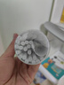 晨光（M&G）文具0.5mm黑色按動中性筆替芯 速干ST頭刷題大容量筆芯 i-write考試專用替芯 30支/桶26A2A 開學季 曬單實拍圖