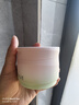 KIMTRUE【丁禹兮同款】且初無(wú)花果深層清潔4.0卸妝膏93ml(90ml贈3ml)眼唇 曬單實(shí)拍圖