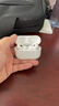 Apple/蘋(píng)果 AirPods Pro (第二代) 搭配MagSafe充電盒 (USB-C) 蘋(píng)果耳機 藍牙耳機 適用iPhone/iPad/Mac 曬單實(shí)拍圖