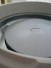 美的（Midea）烤肉鍋電烤盤(pán)多功能電火鍋一鍋多用電煮鍋分體式燉蒸煮一體電熱鍋火鍋專(zhuān)用鍋烤涮一體多功能料理鍋 4L 【性?xún)r(jià)比推薦 火鍋分體式】DY28P151 曬單實(shí)拍圖