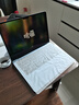 Apple/蘋果AI筆記本/2025款MacBookAir13英寸M4(10+10核)16G 512G 天藍(lán)色電腦MC6U4CH/A 曬單實(shí)拍圖