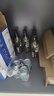 娃哈哈格瓦斯俄羅斯風(fēng)味液體面包600ml*12瓶低脂麥芽發(fā)酵風(fēng)味飲品 格瓦斯600ml*12瓶 曬單實(shí)拍圖