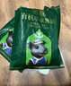 蒙豚有機草原黑豬 腿肉  1斤 火腿肉土豬肉生鮮食材 曬單實(shí)拍圖