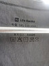 海瀾之家【小火-Air7】保暖背心男25新品雙面絨230g抗菌保暖上衣馬甲2件 曬單實(shí)拍圖