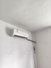 海信（Hisense）空調(diào)大1.5匹 易省電E370 AI省電 速冷熱 仿真自然風(fēng) 新一級(jí)國家補(bǔ)貼20%空調(diào)掛機(jī)KFR-35GW/E370-X1 曬單實(shí)拍圖
