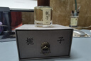 黑爪七夕禮物梔子花香水女士持久淡香清新淡雅純潔國風(fēng)小眾送女友30ml 曬單實(shí)拍圖