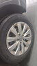米其林（MICHELIN）汽車輪胎 215/60R16 95H 耐越 ENERGY MILE 適配帕薩特/雅閣/繽智 曬單實(shí)拍圖
