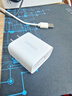 綠聯(lián)18W充電頭USB充電器QC3.0快充插座頭適用小米蘋果安卓紅米榮耀華為Mate60/50/vivo/iPhone16/15/14 曬單實(shí)拍圖