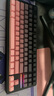 前行者【補貼券減15%】X87Pro/Ultra無(wú)線(xiàn)機械鍵盤(pán)有線(xiàn)藍牙三模gas客制化游戲電競磁軸辦公專(zhuān)用側刻筆記本 黑莓粉側刻Pro-筋斗云軸-1萬(wàn)mAh 曬單實(shí)拍圖