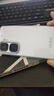 vivo iQOO Neo10【國(guó)家補(bǔ)貼】12GB+256GB 馳光白 第三代驍龍8 自研電競(jìng)芯片Q2 120W閃充手機(jī) 曬單實(shí)拍圖