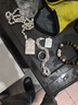 夢(mèng)至尊999首飾手工男士手鏈韓版潮男霸氣龍頭足銀手鏈男 私人訂制 粗9毫米27克長(cháng)21厘米龍頭手鏈 曬單實(shí)拍圖