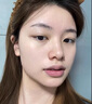 韓方五谷美白洗面奶去黃提亮膚色氨基酸祛痘控油去黑頭男女士青少年潔面乳 曬單實拍圖