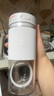米家小米榨汁杯2 電動(dòng)榨汁機(jī)果汁機(jī)攪拌杯兒童嬰兒輔食機(jī)小型便攜家用多功能自動(dòng)清洗 304不銹鋼可碎冰 曬單實(shí)拍圖