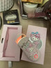 三麗鷗（SANRIO）睫毛夾卷翹器電睫毛一體便攜迷你持久定型放大雙眼太陽(yáng)花不傷睫毛初學(xué)者卡通可愛(ài)凱蒂貓送女生禮物 凱蒂貓【30S卷翹】 高彈硅膠+一飛沖天+三檔調溫 曬單實(shí)拍圖