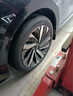 固特異（Goodyear）汽車(chē)輪胎 235/45R18 94V EGP 御乘二代 原配標致 帕薩特 IA5 BEV  曬單實(shí)拍圖