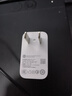 小米 原裝USB-C數據線(xiàn)100cm 6A充電線(xiàn)白色 適配USB-C接口手機游戲機充電xiaomi紅米redmi/k70 曬單實(shí)拍圖