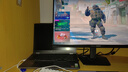 AMZFAST 27英寸 2K 疾速320Hz FastIPS顯示器 硬件低藍(lán)光 HDR400升降旋轉(zhuǎn) 電競辦公游戲屏幕 迅龍G27F6BL 曬單實(shí)拍圖