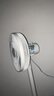 容聲（RONGSHENG）電風(fēng)扇家用落地扇交流定頻電風(fēng)扇輕音風(fēng)扇立式臺地兩用大風(fēng)量節能搖頭風(fēng)扇低噪風(fēng)扇RS-FX2401AH 曬單實(shí)拍圖