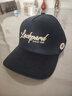 LACKPARDLackpard戶(hù)外運動(dòng)遮陽(yáng)棒球帽時(shí)尚男百搭鴨舌帽 深海藍 均碼可調節 曬單實(shí)拍圖
