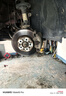 格羅德適配名爵MG3MG5MG6 MG7GS銳騰GT銳行HS領(lǐng)航MG ZS前后剎車(chē)片 前輪一對(4片裝) MG名爵HS/2000-2025年 曬單實(shí)拍圖