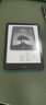 Kindle paperwhite6 12th 新款電子書(shū)閱讀器KPW6 電紙書(shū) 墨水屏 禮物 防水 7英寸 簽名版 32G 綠色 曬單實(shí)拍圖