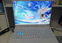 華碩天選6 Pro 酷睿版 國家補貼20%Ultra 7 16英寸游戲本筆記本電腦(U7-255HX 16G 1T RTX5060 2.5K)灰 曬單實拍圖
