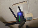 小米【網(wǎng)速太快了】wifi信號放大器中繼路由器穿墻王增強(qiáng)5g同款 usb款【雙天線】瞬間提速 曬單實(shí)拍圖