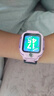 小天才電話(huà)手表Q2A升級款N5/Q3智能精準定位防水視頻通話(huà)長(cháng)續航歷史軌跡小學(xué)初高中生專(zhuān)用3-6-12歲國補 【好禮咨詢(xún)客服】Q3 桑染紫 積分兌好禮 曬單實(shí)拍圖