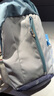迪卡儂（DECATHLON）兒童戶外運(yùn)動(dòng)雙肩包背包輕便舒適休閑包雙肩包學(xué)生初中生書(shū)包KIDD 天空藍(lán) 15升 曬單實(shí)拍圖