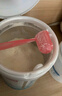 美贊臣鉑睿 兒童奶粉 4段配方奶粉（3歲以上） 850g 全面營養(yǎng) 優(yōu)量DHA 曬單實(shí)拍圖