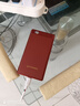 金立(Gionee)Z11 4G全網(wǎng)通翻蓋老人手機(jī) 超長待機(jī)雙卡雙待 大屏大字大聲音老年機(jī) 學(xué)生備用功能機(jī) 紅色 曬單實拍圖
