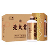 北大倉 金標 醬香型白酒 53度 500mL*6瓶 整箱裝 商務(wù)聚會(huì ) 送禮禮品 曬單實(shí)拍圖