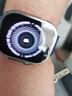 Apple【即將售罄】蘋果Watch Ultra2智能運(yùn)動(dòng)手表血氧檢測(cè)手環(huán) 原色表盤+海洋藍(lán)表帶 iWatch Ultra2【49豪米 GPS】 曬單實(shí)拍圖