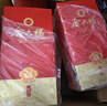金六福 原品 兼香型白酒 50.8度 500ml*6瓶 整箱裝 結婚喜宴中秋送禮 曬單實(shí)拍圖