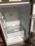 美的（Midea）182升雙開(kāi)門(mén)兩門(mén)小戶(hù)型家用客廳租房宿舍冰箱可冷藏冷凍小巧不占地低音運行BCD-182M【國家補貼】 曬單實(shí)拍圖