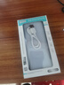 3C認證正品120W超級快充1000000M充電寶大容量自帶線(xiàn)閃充移動(dòng)電源 魔幻黑|提速999%|五年換新 1000000M超級快充|防爆電芯 曬單實(shí)拍圖