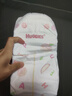 好奇（Huggies）鉑金裝小桃褲紙尿褲XL96片(12-17kg)加大號尿不濕透【消暑散熱】 曬單實(shí)拍圖