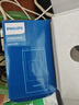 飛利浦（PHILIPS）V13P 海棠紅 翻蓋老人手機(jī) 移動聯(lián)通電信4G全網(wǎng)通 雙卡雙待老年人手機(jī)大字大聲音備用智能學(xué)生手機(jī) 曬單實拍圖