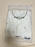 babylove【紡軟織柔】嬰兒連體衣春季長(zhǎng)袖純棉衣服可愛(ài)甜美女寶寶哈衣爬服 曬單實(shí)拍圖
