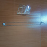 簡約冷淡風(fēng)項(xiàng)鏈 銀色四葉草項(xiàng)鏈女小眾輕奢新款幸運(yùn)葉子吊墜項(xiàng)鏈 【銀色四葉草】項(xiàng)鏈一條 FX款 無規(guī)格 曬單實(shí)拍圖