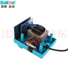 bakon白光936電烙鐵套裝65W可調溫恒溫焊錫電洛鐵家用焊臺 SBK936b 40W 曬單實(shí)拍圖