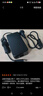 米瑞思（mryc）戴爾筆記本充電器19.5V4.62A 90W適用Dell靈越14R 15R latitude電腦電源適配器線7.4mm大口帶針 曬單實(shí)拍圖