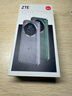 中興（ZTE）U30 Pro冰川銀 5G免插卡移動(dòng)隨身wifi無(wú)線網(wǎng)卡便攜式熱點(diǎn)5g路由器無(wú)限筆記本電腦通用流量車載卡托 曬單實(shí)拍圖